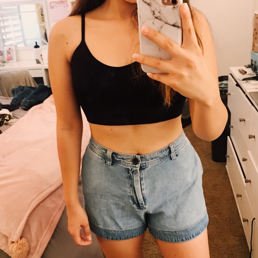 Vintage GAP shorts